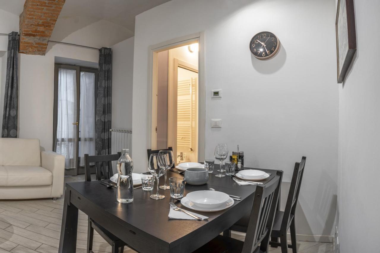 Apartment Old Fashioned Rondo Della Forca *