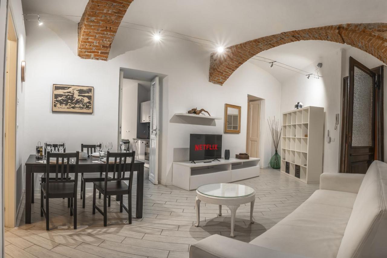 Apartment Old Fashioned Rondo Della Forca *