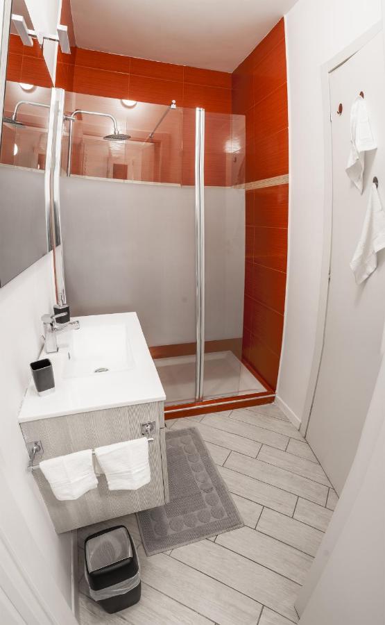 Apartment Old Fashioned Rondo Della Forca *