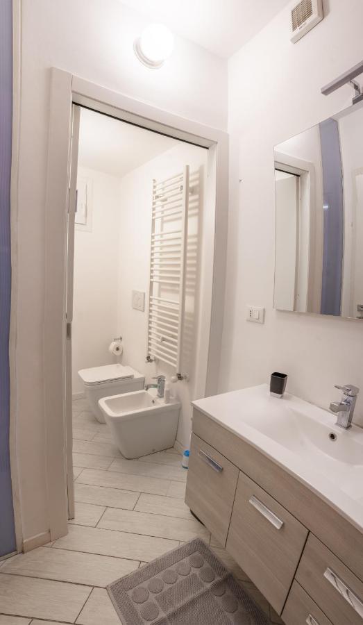 Old Fashioned Rondo Della Forca Apartment